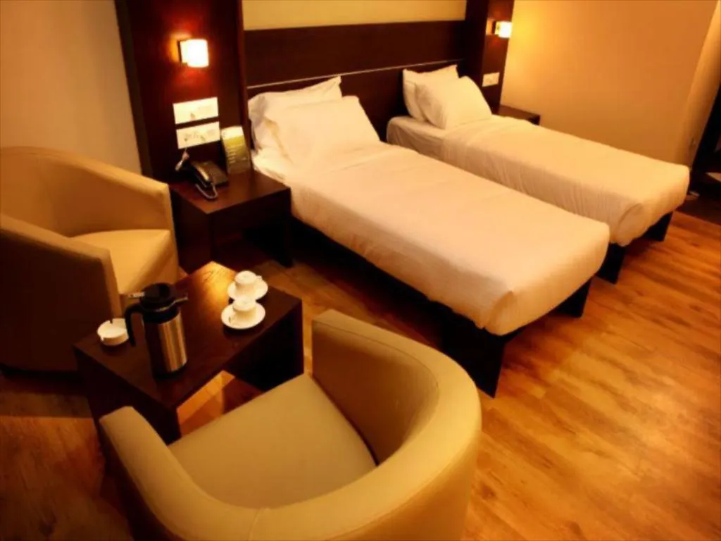 Sunflower Hotel Mysore